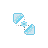 Cryo Diagonal Resize 1 Draw.cur