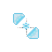 Cryo Diagonal Resize 1 Animated Draw.ani