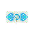 Hydro Horizontal Resize Draw.cur Preview