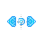 Hydro Horizontal Resize Animated Draw.ani Preview