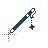 Genshin Impact 2 Handwriting Draw.cur