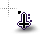 inverted_cross.ani Preview