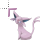 Espeon Normal Cursor.cur