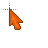 lava cursor.cur Preview