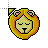 lion normal select.cur