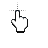 roblox cursor (link).cur