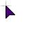 Purple roblox cursor.cur