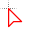 Red Neon Cursor.cur Preview