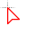 Red Neon Cursor.cur