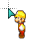 Mario Maker Working.ani Preview
