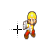 Mario Maker Precision.cur Preview