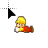 Mario Maker Unavaible.cur Preview