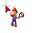Mario Unavaible.ani Preview