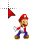 Mario Location.cur