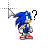 Sonic Help.cur