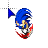 Sonic Working.ani