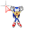 Sonic Unavaible.cur Preview