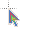 Rainbow_Cursor.cur Preview