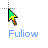Fuliow.cur Preview