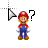 Mario Help.ani