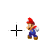 Mario Precision.ani Preview