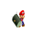 Mario Text.ani Preview