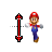 Mario Vertical.ani