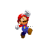 Mario Diagonal 2.cur Preview