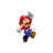 Mario Diagonal 2.cur