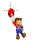 Mario Alternate.cur Preview