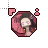 Nezuko Person Select.cur Preview