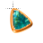 Right blue tourmaline.cur Preview