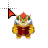Bowser Working.ani Preview