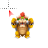 Bowser Unavaible.cur Preview