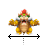 Bowser Horizontal.cur