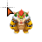 Bowser Alternate.cur