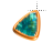 Left blue tourmaline.cur