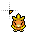 Torchic - Link Select.ani Preview