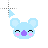 BT21 koya.cur Preview