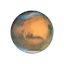Mars.cur HD version