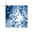 water splashing cursor.cur Preview