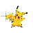 picachu cursor.cur Preview