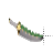 meliodas cursor.cur Preview