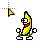PRO banana dancer.ani Preview