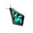 Doom cursor.cur Preview