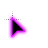 Pink cursor! for cool girls!
