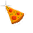 BONUS!! PIZZA CURSOR⚡⚡.cur