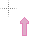 Pink cursor (only 1) .cur