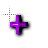 Purple select precision.cur Preview