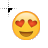 EMOJI=love.cur